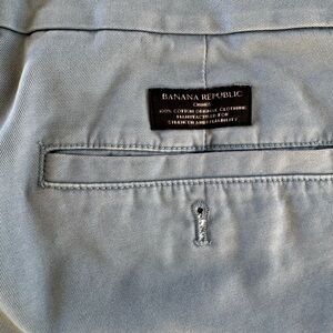 Banana Republic Emerson Chino